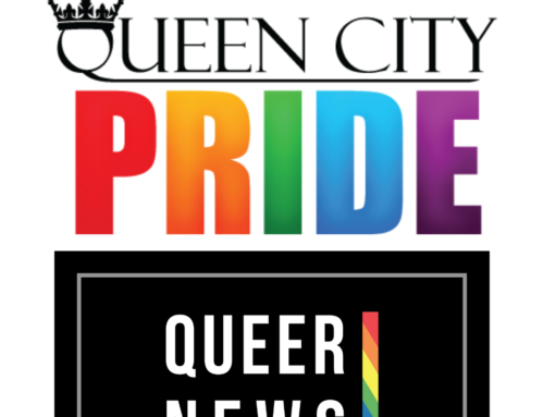 Queen City Pride Learns Communication is Key to Pride’s Success
